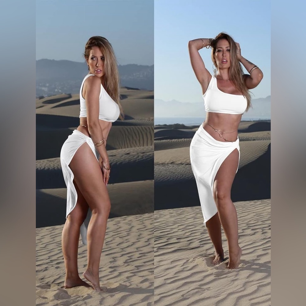 Skirt Set - Picture 2 of 5